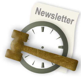 Minutes, Agendas, Newsletters WordPress Plugin